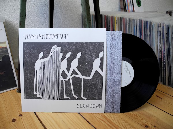 Listen Records