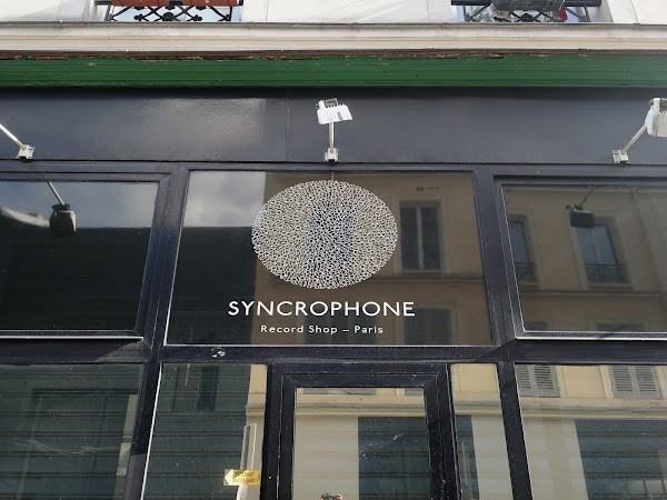 Synchrophone