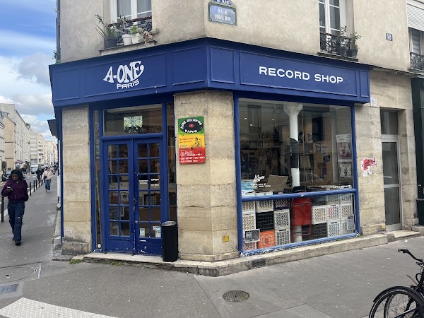 A-One Records
