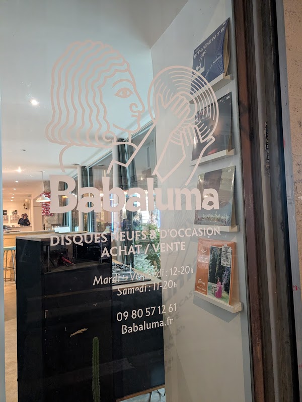 Babaluma