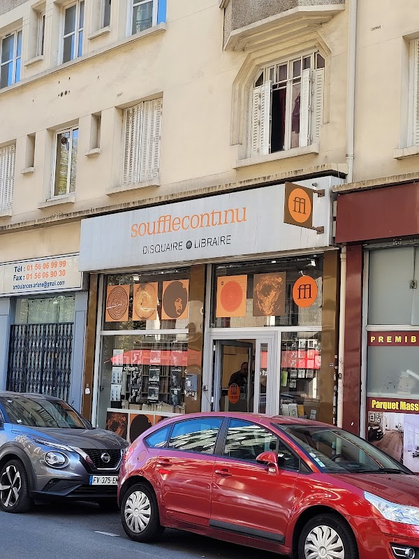 Souffle Continu