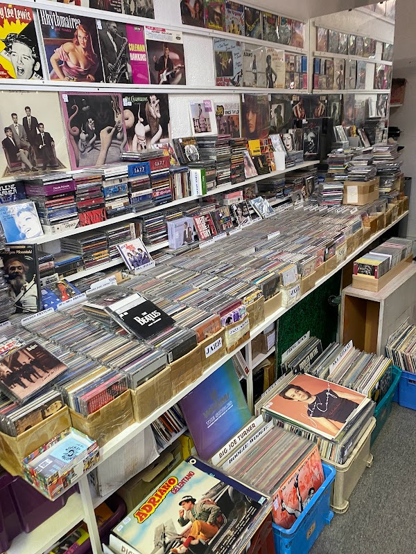 Rocket Records