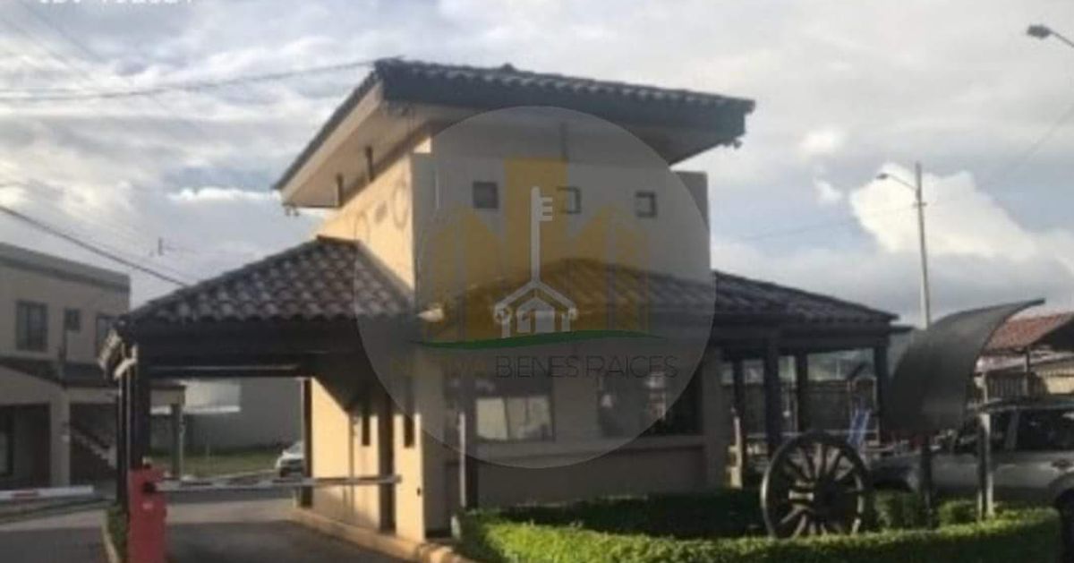 Lote residencial en Venta en Condominio La Rueda, Quebradillas, Central ...