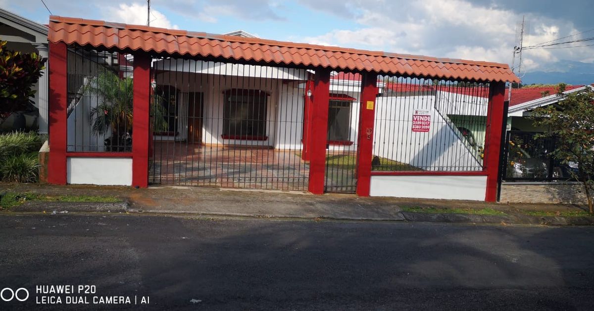 Casa en Venta en LA LIA, Curridabat, Curridabat, San José | Costa Rica -  Casas y lotes a la venta y alquiler en LA LIA, Curridabat - Bienes Raíces