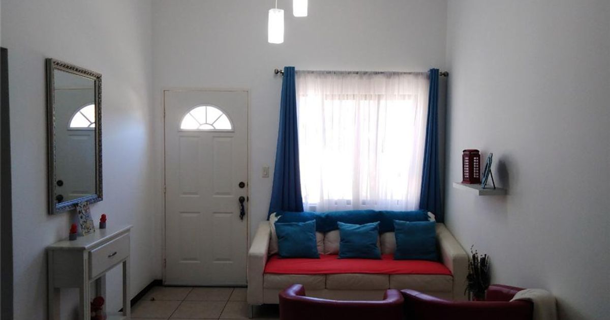 Casa en Venta en CONCASA, San Rafael, Central, Alajuela | Costa Rica ...