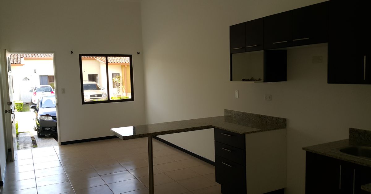 Casa en Venta en Concasa Terrazas del Oeste, San Rafael, Central ...