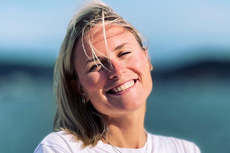 Hilde Kristin Njøten