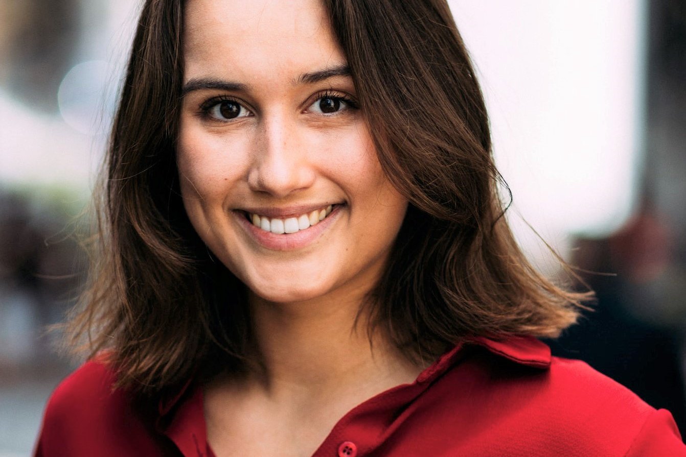 Sanna Baug Warholm in Economic Mind