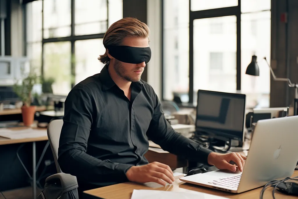 Don’t manage your subscriptions with a blindfold
