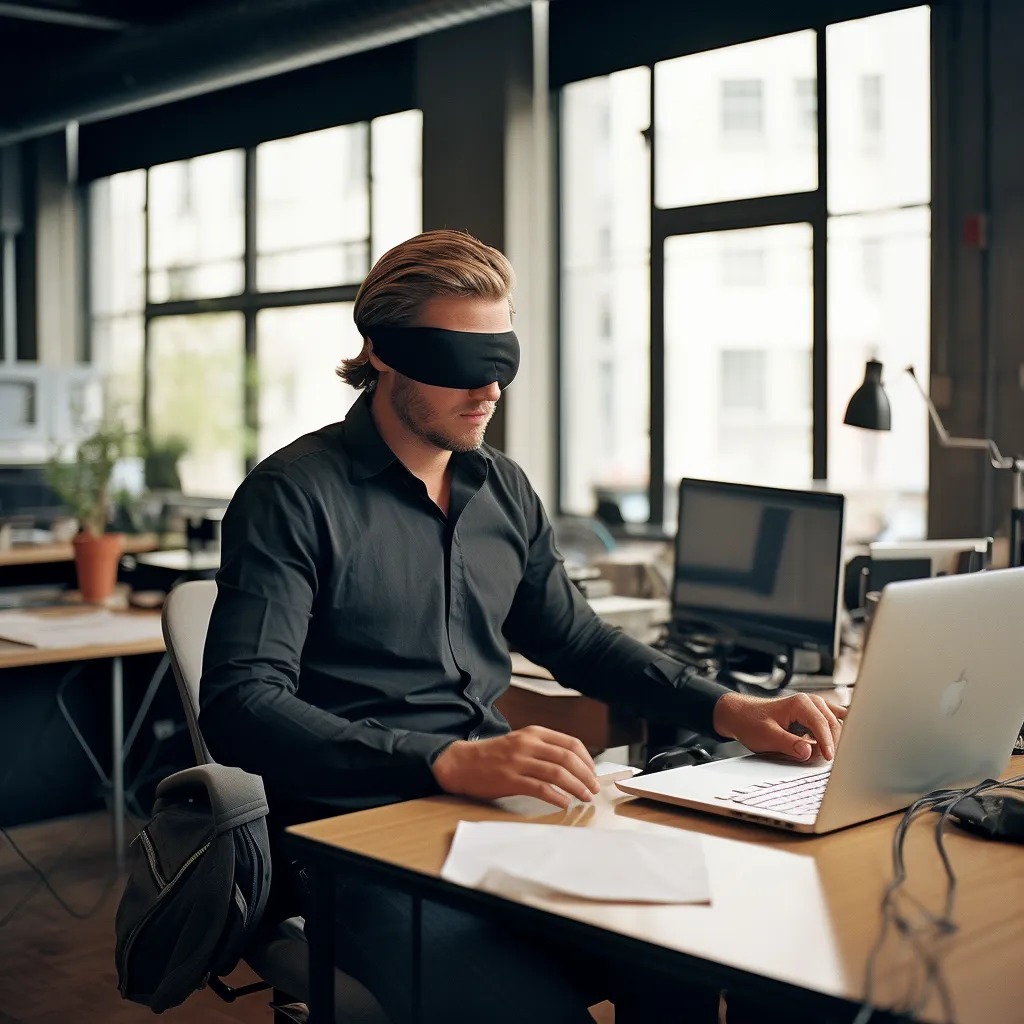 Don’t manage your subscriptions with a blindfold