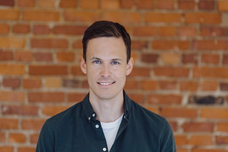 Jakob Gerhard Martinussen