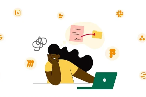 Paying for multiple tools through cards and then chasing their receipts is becoming a big headache in Saas management