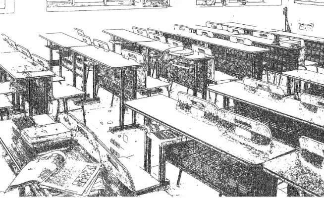 画像を漫画やアニメ用の線画に変換する Line Drawer Cre8tiveai