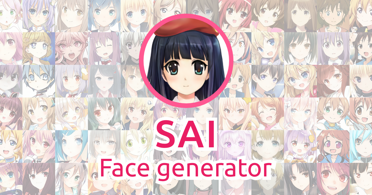 Gerador de Anime de IA: Crie um personagem de anime on-line - BgRem