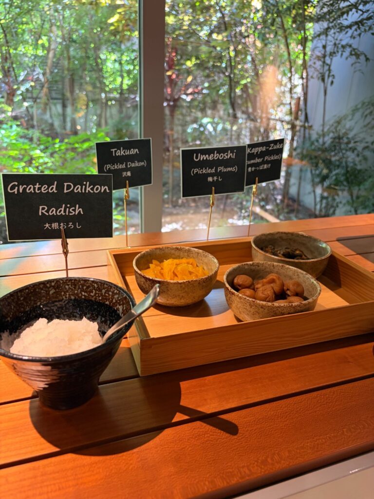 漬物