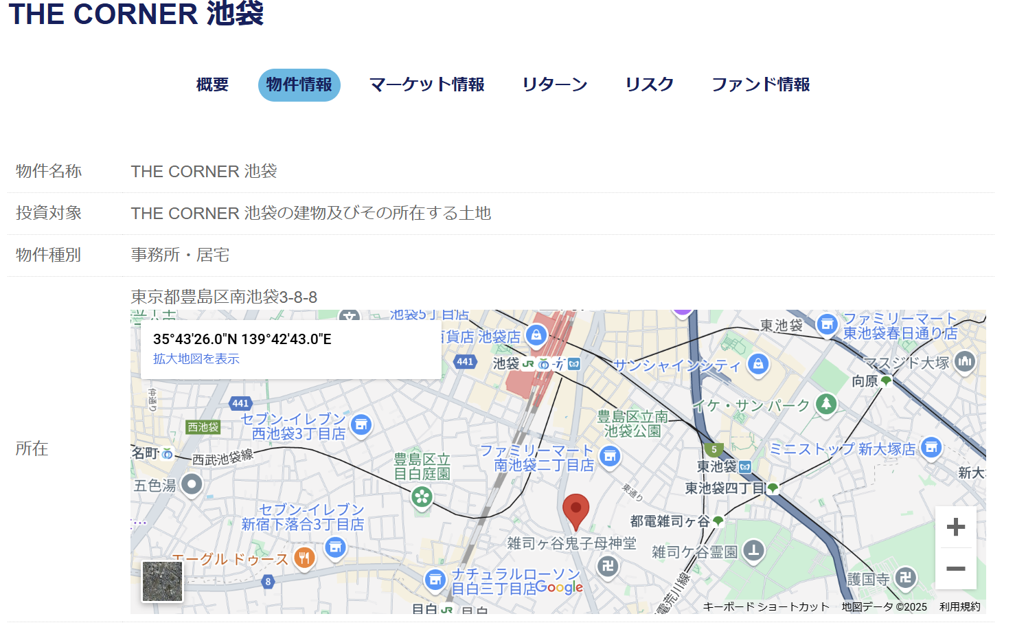 池袋