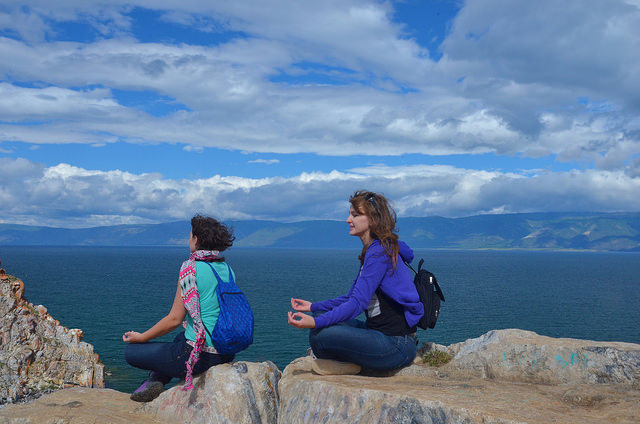 ¿Qué es meditación mindfulness?