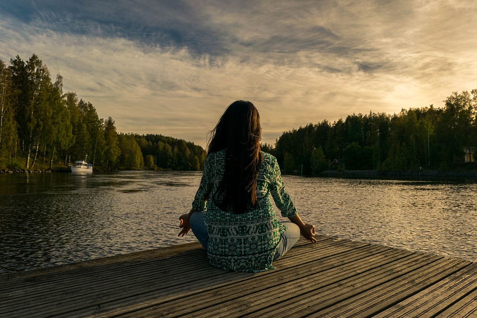 Quiero aprender a meditar