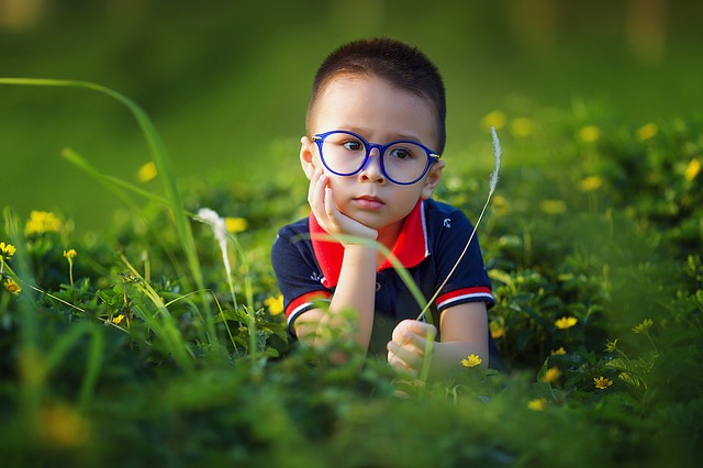 Beneficios del mindfulness para niños