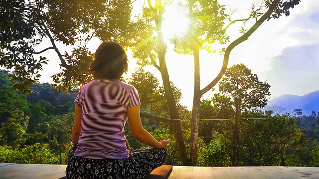 Preguntas frecuentes sobre la meditación