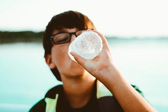 Mitos y verdades sobre la hidratación