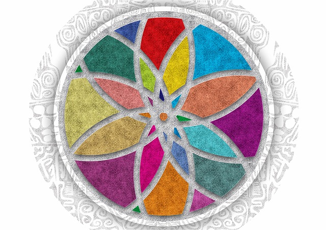 Mandalas y meditación