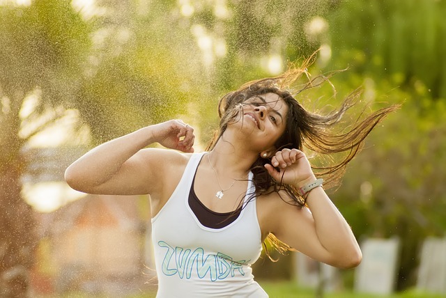 Bailar y cantar