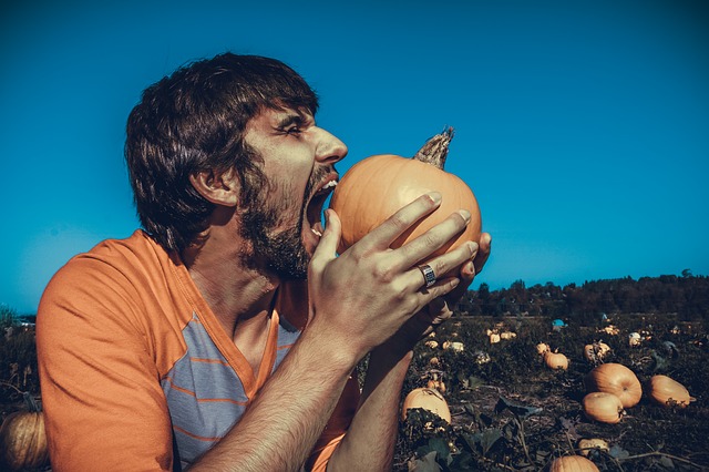 Comer sin consciencia