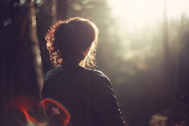 Conciencia con meditación