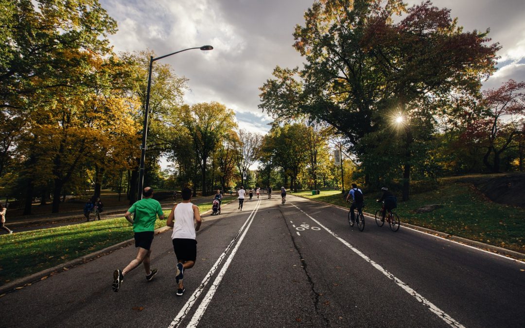 ¿Cómo empezar a hacer deporte?