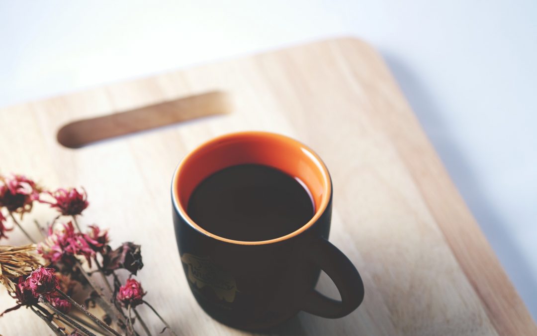 Todo lo que NO te aporta el té, el café o los zumos