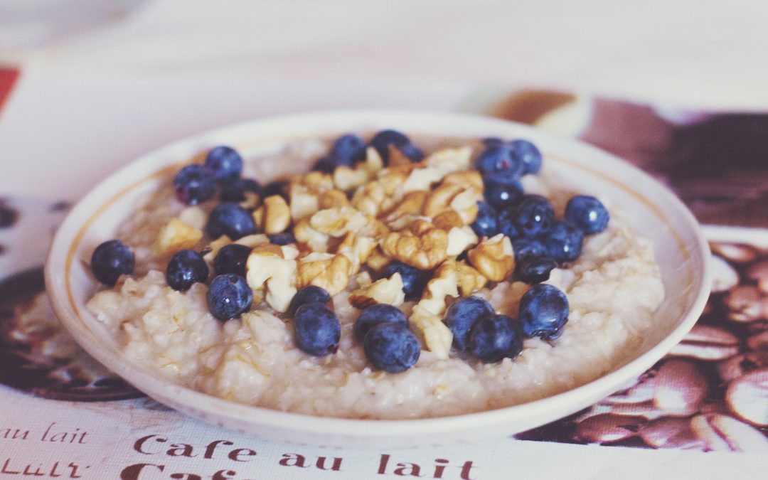 El desayuno es vital: aprende a hacerlo correctamente