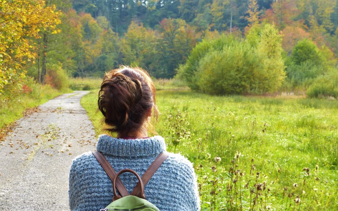 La diferencia entre estar sano y estar enfermo, ¿qué está en nuestra mano?