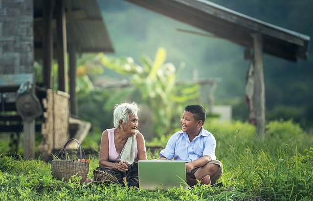 ¿Por qué que nos necesiten nos genera felicidad?