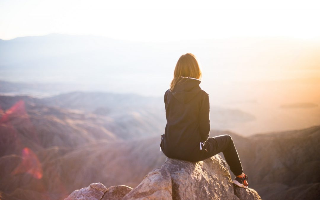 ¿Meditar ayuda a la concentración?