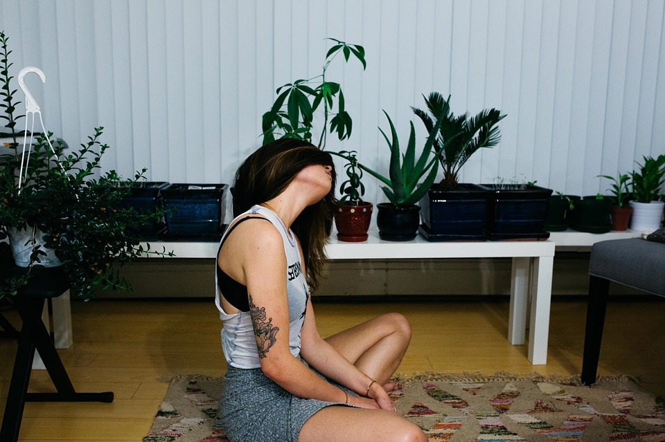 Cómo practicar la meditación en casa