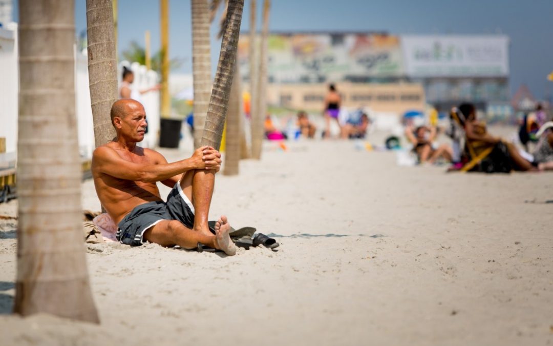 Propósitos de verano