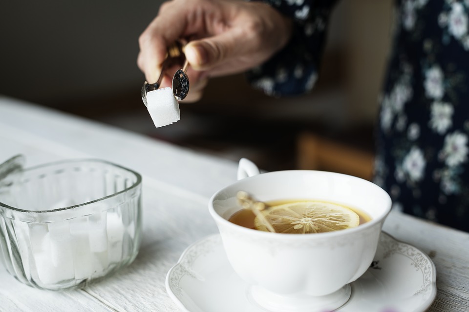 Alternativas saludables al azúcar