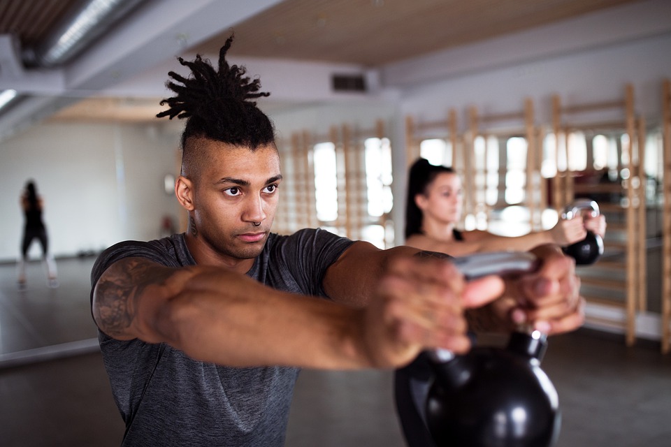 Todo lo que tienes que saber sobre la práctica del Crossfit