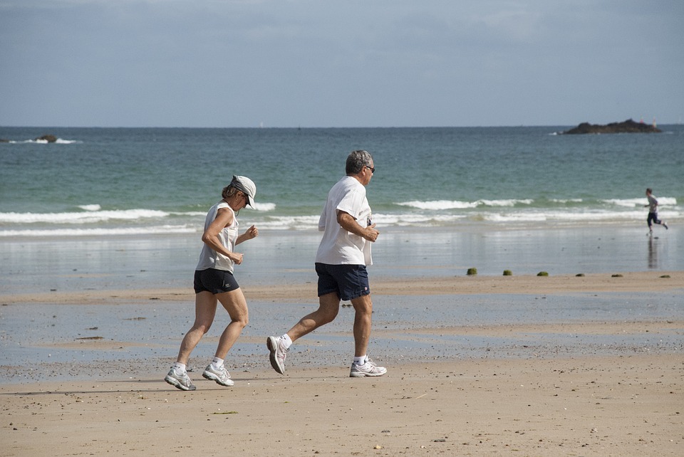 Consejos para practicar deporte en verano