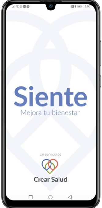 ¡Nueva versión de Siente, la app de mindfulness y psicología positiva!