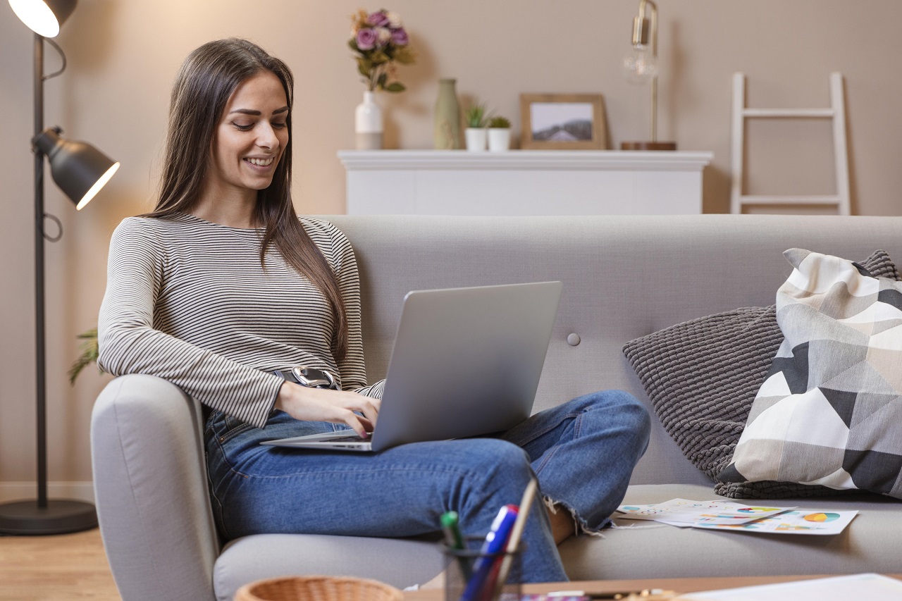 Teletrabajo y salud mental: cómo llevar el aislamiento social