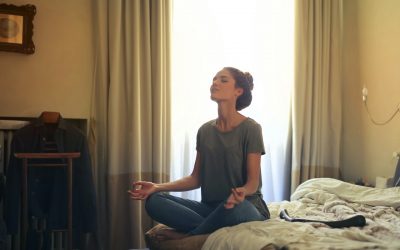 ¿Cuándo meditar? ¿Hay un momento del día mejor?