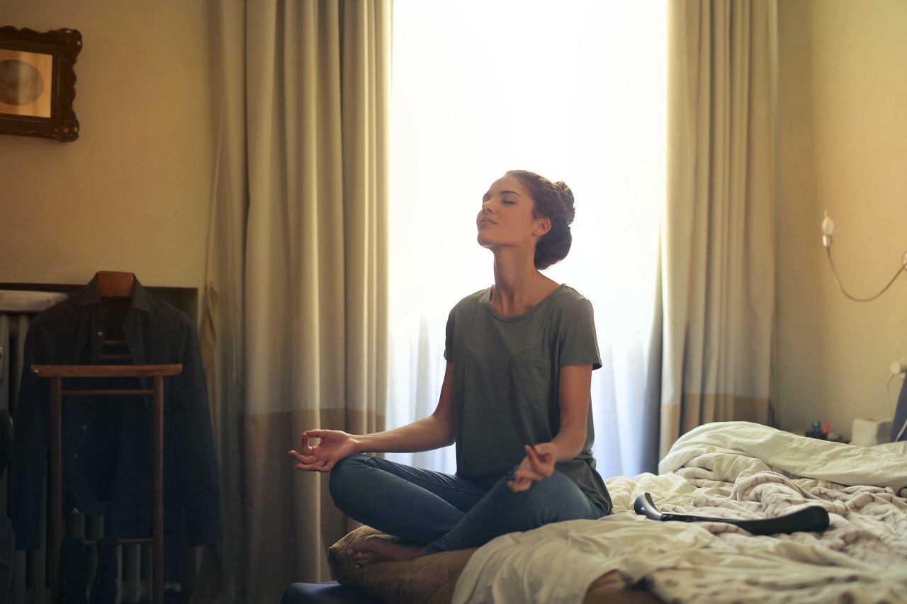 Cuándo meditar: ¿Cuál es la hora ideal para meditar?