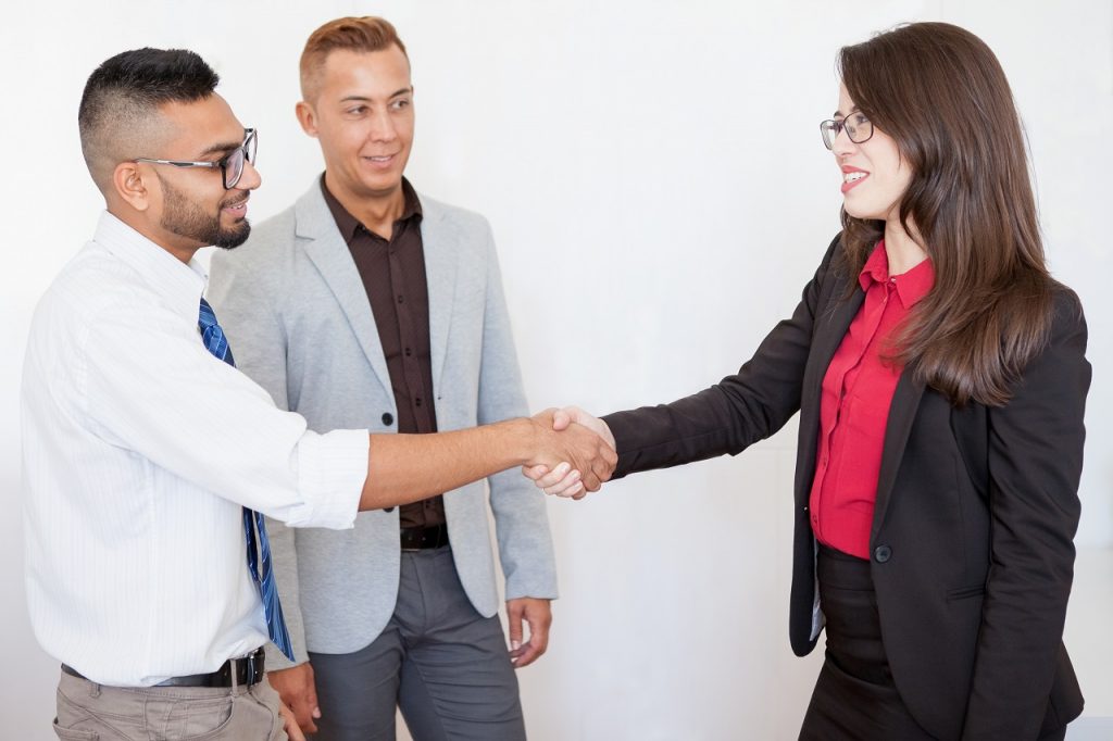 ¿Sientes inseguridad cuando estás en un grupo?