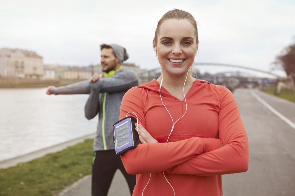 Estas son las claves para vivir más y mejor Crear Salud Hábitos