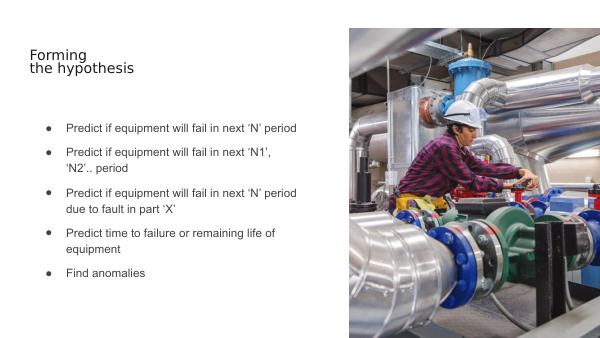 PREDICTIVE MAINTENANCE 8