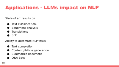 NLP AND DATA SCIENCE TASKS
