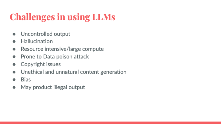 Slide 7 for LLM