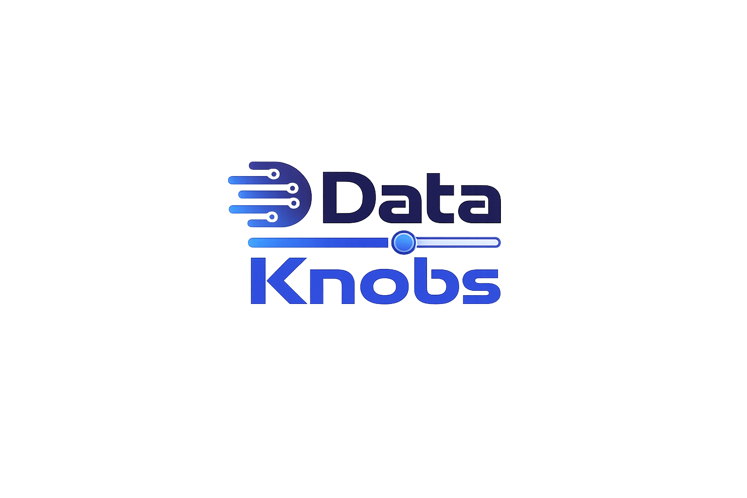 DataKnobs Logo